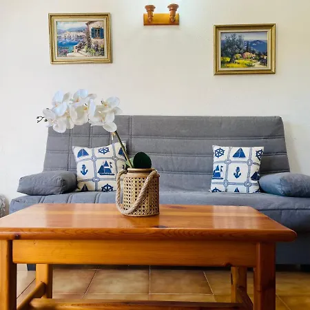 度假居 Casa Con Piscina Privada En Barrio Tranquilo